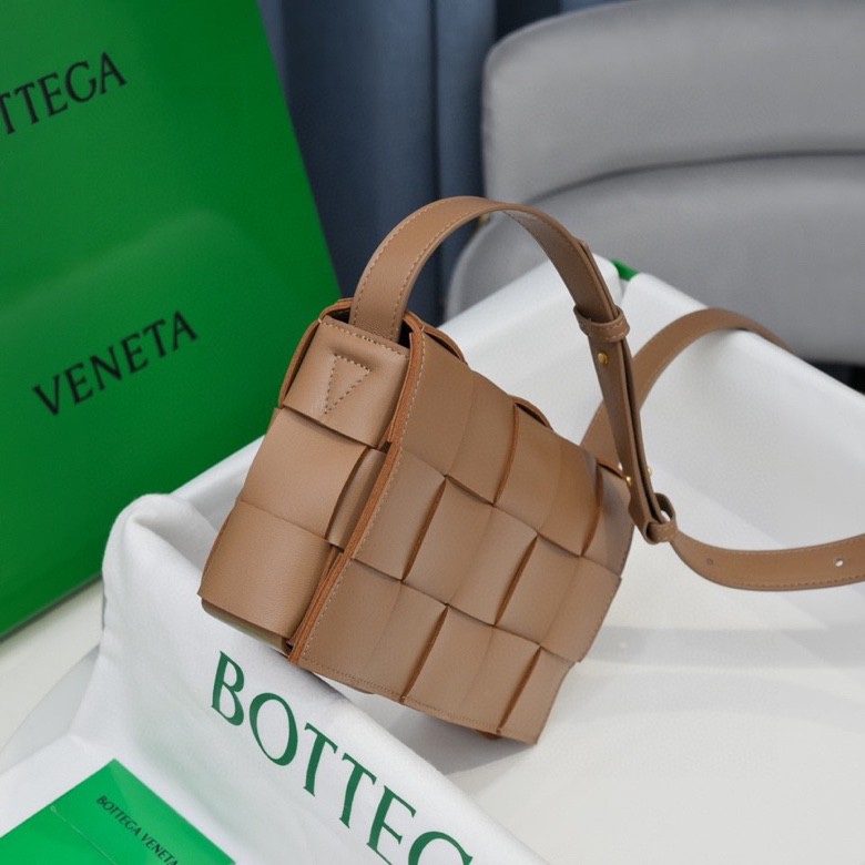 Bottega Veneta Satchel Bags